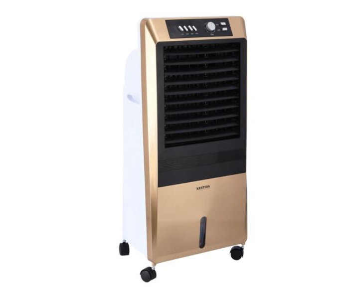 Krypton KNAC6218 Air Cooler - Gold - Zoom Image 2