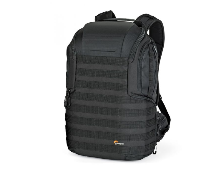 Lowepro LP37177 Pro Tactic BP 450 AW II Camera Backpack - Black - Zoom Image 1