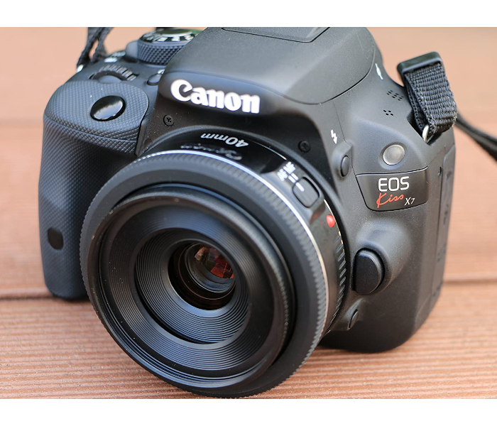 Canon EF 40 2.8 STM EUR Camera Lens - Zoom Image 5