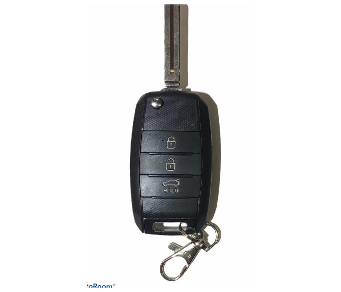 3XR Keyless Entry System With 2 Remotes Compatible With All Hyundai New Cars - Zoom Image 2