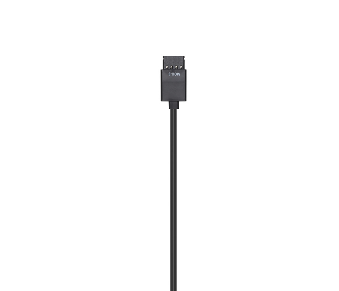 DJI Ronin S Type-B Multi Camera Control Cable - Black - Zoom Image 2