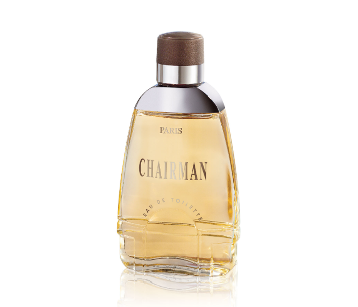 Chairman 100ml Eau De Toilette For Men - Zoom Image 1