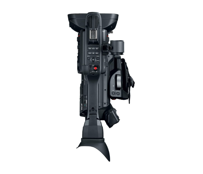 Canon XF705 Professional Camcorder - Black - Zoom Image 6