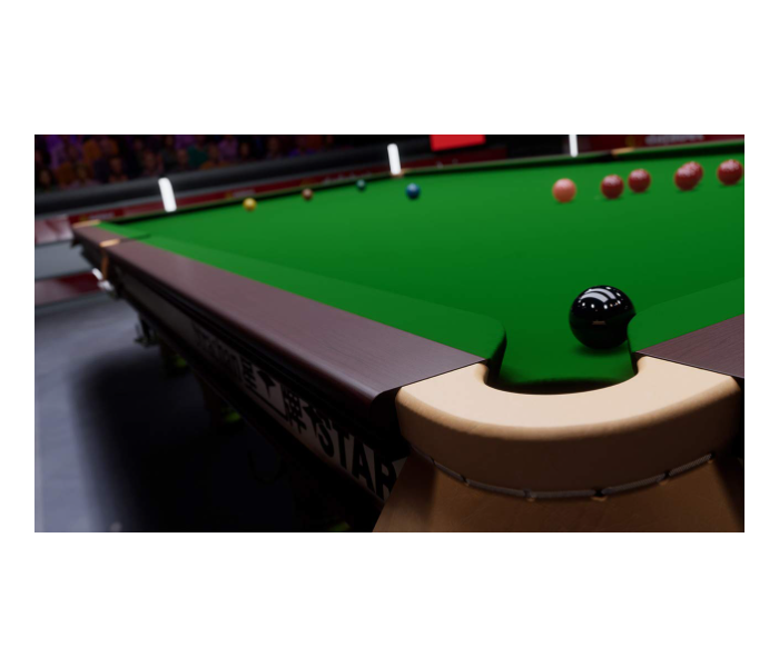 Snooker 19 Gold Edition Game for Nintendo Switch - Zoom Image 3