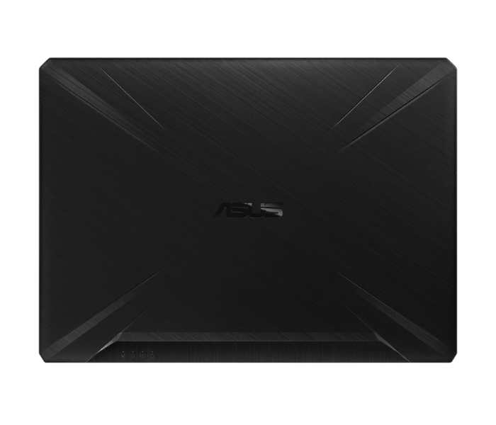 Asus TUF Gaming FA706II-H7024T 17.3 inch FHD AMD R7 4800H 2.90 GHz 16GB RAM 512GB SSD 120Hz 4GB NVIDIA Geforce GTX 1650TI Windows 10 Home Gaming Laptop - Grey - Zoom Image 6