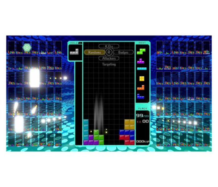 Buy Tetris 99 Game for Nintendo S62906 Price in Oman