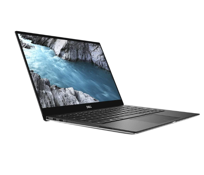 Dell XPS 13-7390-0609 SLVC 13.3 inch FHD Intel Core i7 10510U 1.8GHz 16GB RAM 512GB SSD Intel HD Graphics Windows 10 Home - Silver - Zoom Image 3