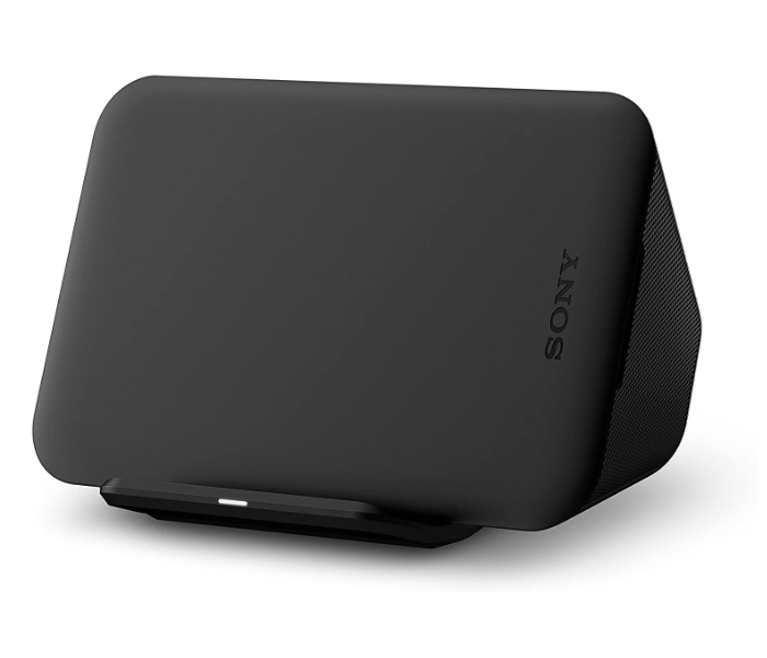 Sony WCH20 Wireless Charging Station - Black - Zoom Image 1