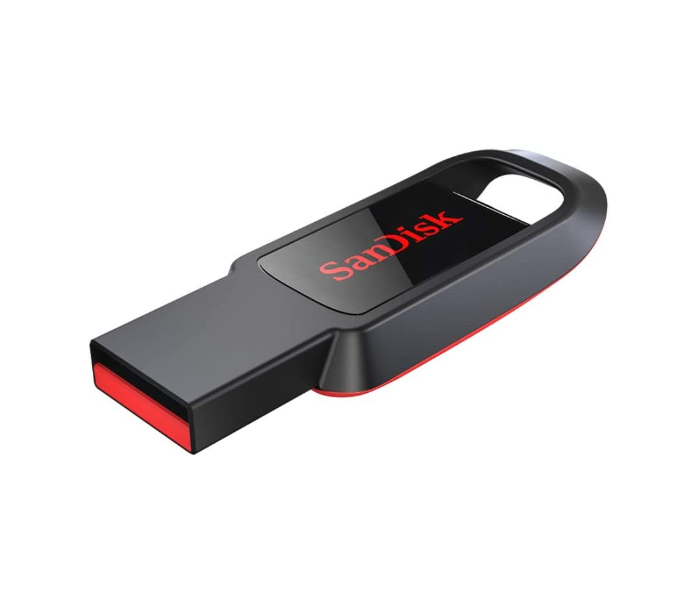 Sandisk SDCZ61-064G-G35 Cruzer Spark 64GB USB 2.0 Flash Drive - Zoom Image 2