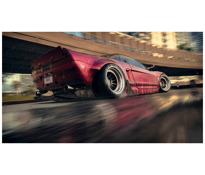 NFS Heat PS4 - Zoom Image 2