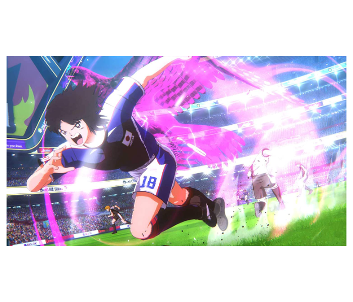 Captain Tsubasa Rise of New Champions Deluxe Edition Game for Nintendo Switch - Zoom Image 3