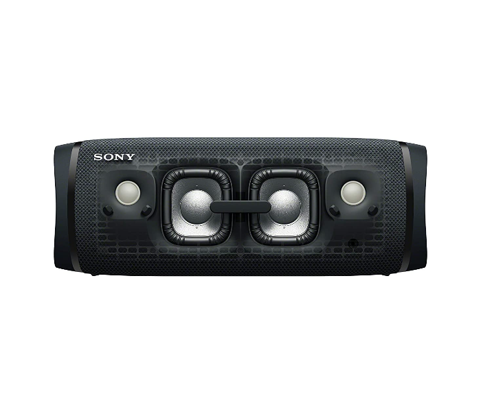 Sony SRS-XB43 Wireless Extra Bass Bluetooth Speaker - Black - Zoom Image 6