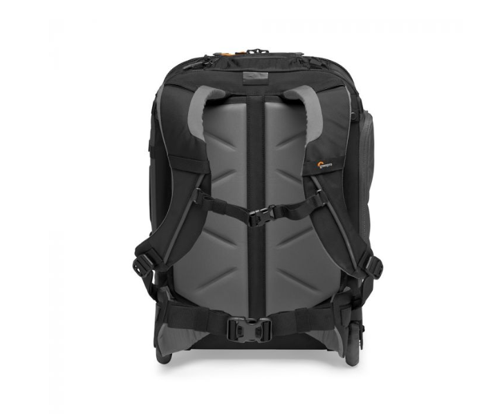 Lowepro LP37272 Pro Trekker RLX 450 AW II Roller Backpack - Black and Grey - Zoom Image 4