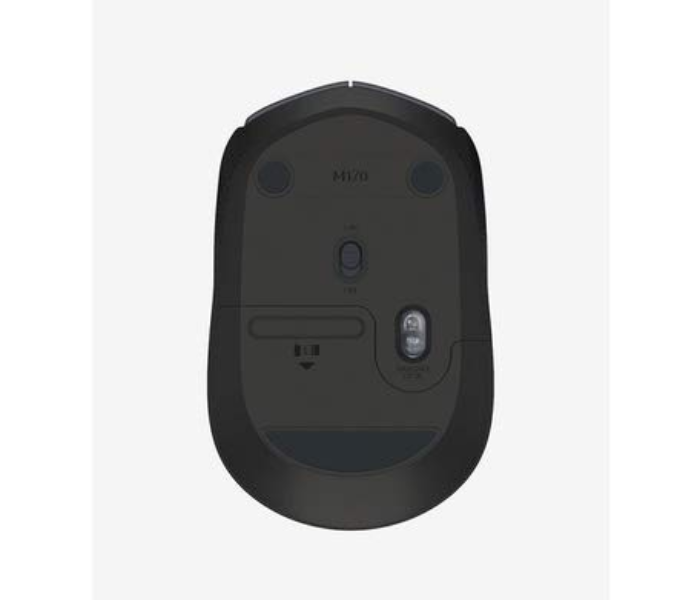 Logitech M170 Mouse Wireless - Black - Zoom Image 2