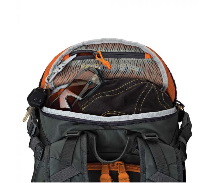 Lowepro LP36896 Whistler BP 350 AW Backpack - Grey - Zoom Image 3