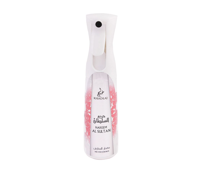 Khadlaj 320ml Hareem Al Sultan Air Freshener - Zoom Image 2