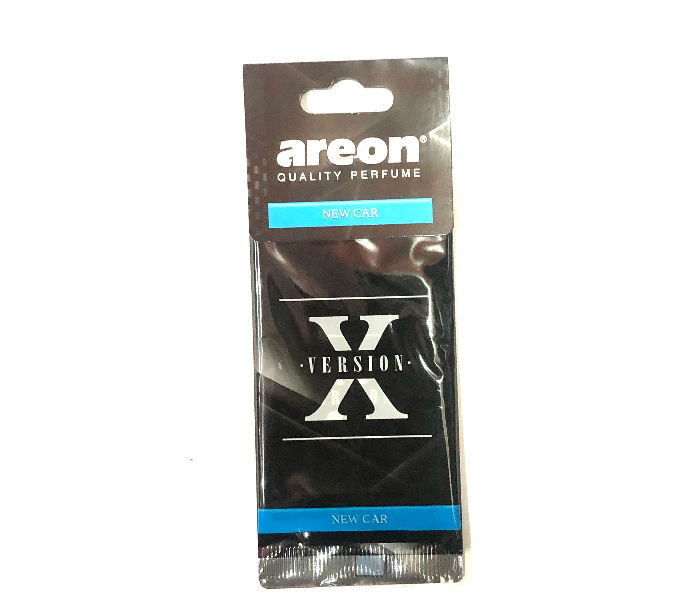 Areon New Car X Card - Zoom Image