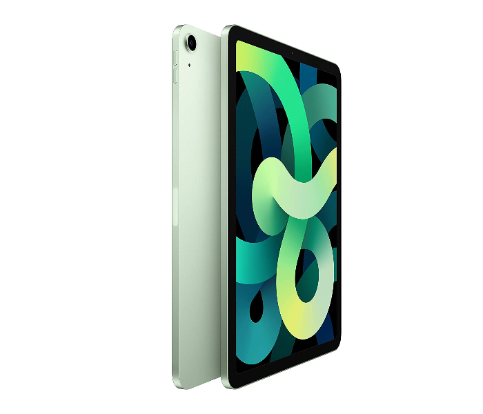 Apple iPad Air 10.9 inch 4th Generation 2020 WiFi 64GB - Green - Zoom Image 3