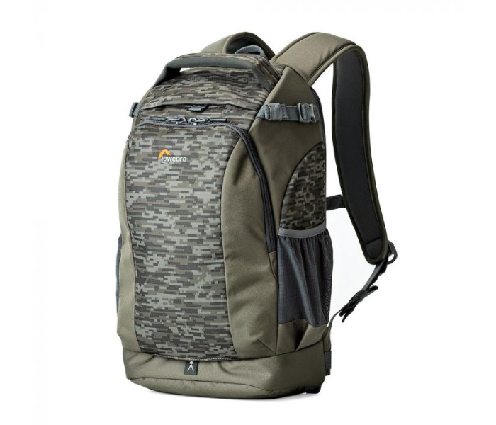 Lowepro LP37128 Flipside 300 AW II Mica and Pixel Camo - Dark Green - Zoom Image