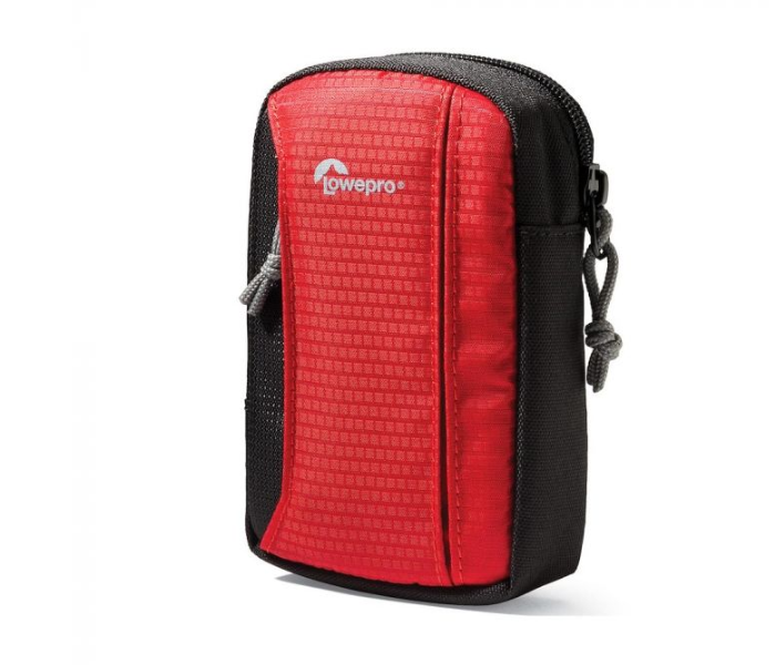 Lowepro LP36859 Tahoe 25 II Camera Bag - Mineral Red - Zoom Image 1