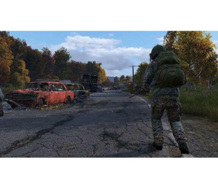 Dayz Game for PS4 - Zoom Image 3