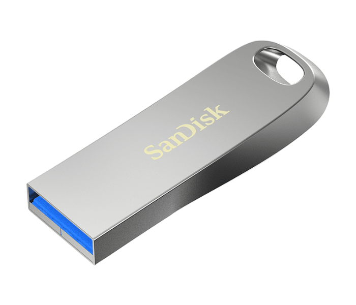 Sandisk SDCZ74-032G-G46 32GB Ultra Luxe USB 3.1 Flash Drive - Zoom Image 1