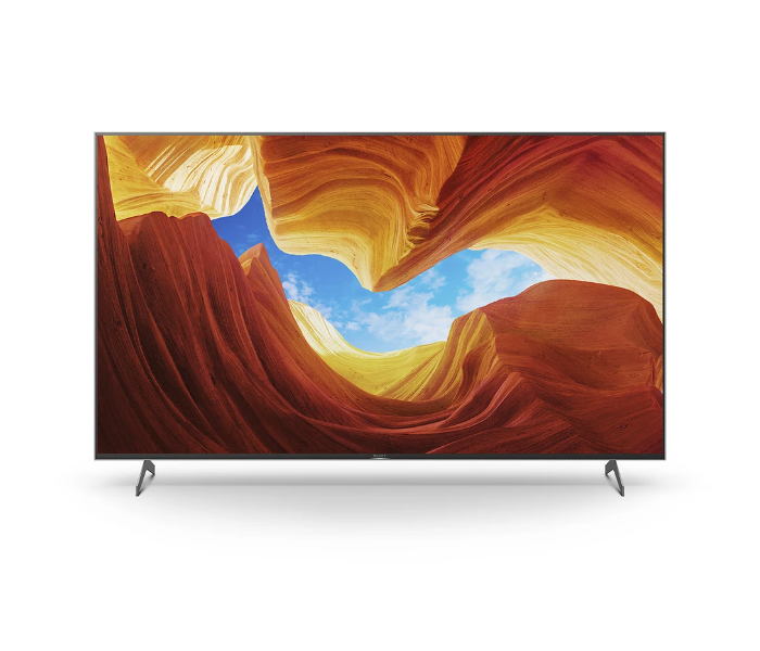 Sony KD-55X9000H 55 inch 4K Android LED TV - Black - Zoom Image 1