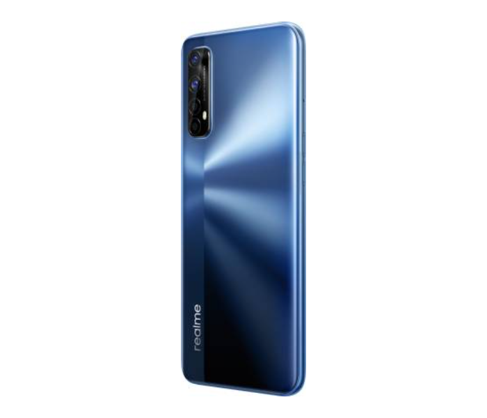 Realme 7 8GB RAM 128GB - Mist Blue - Zoom Image 9