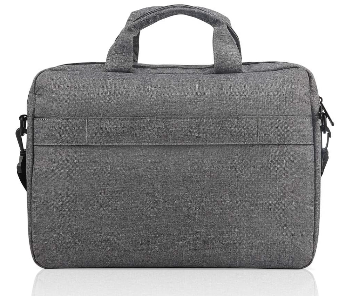 Lenovo GX40Q17229 15.6-inch T210 Casual Toploader Laptop Bag - Grey - Zoom Image 1