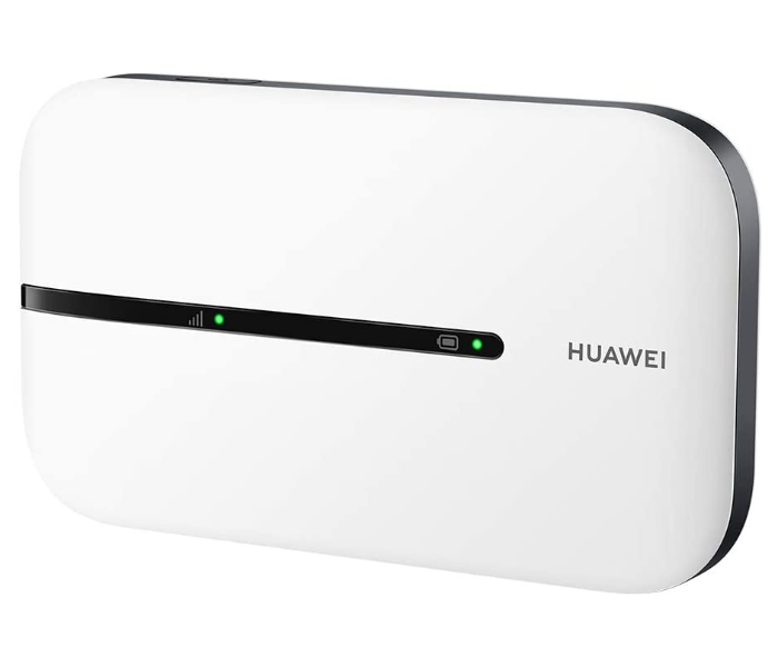 Huawei E5576 Mobile WiFi 3S 4G LTE Hotspot 150 Mbps - Zoom Image 2