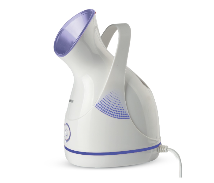 Clikon CK3321 280Watts 55ml Superfine Nano Ionic Mist Noiseless Operation Face Steamer – Blue - Zoom Image