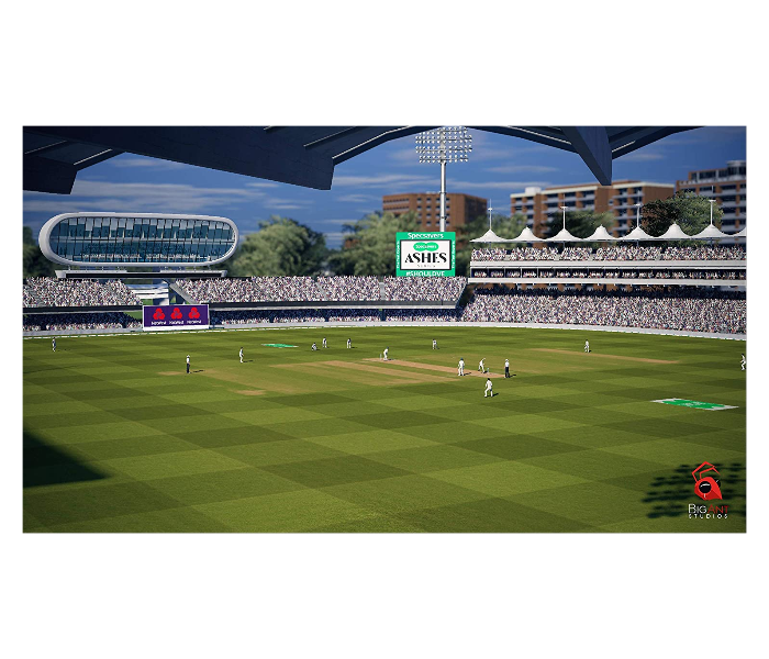 Cricket 19 Game for Nintendo Switch - Zoom Image 2