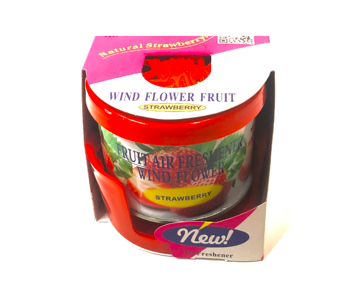 Aiteli Shaldan Strawberry Air Freshener - Zoom Image 1