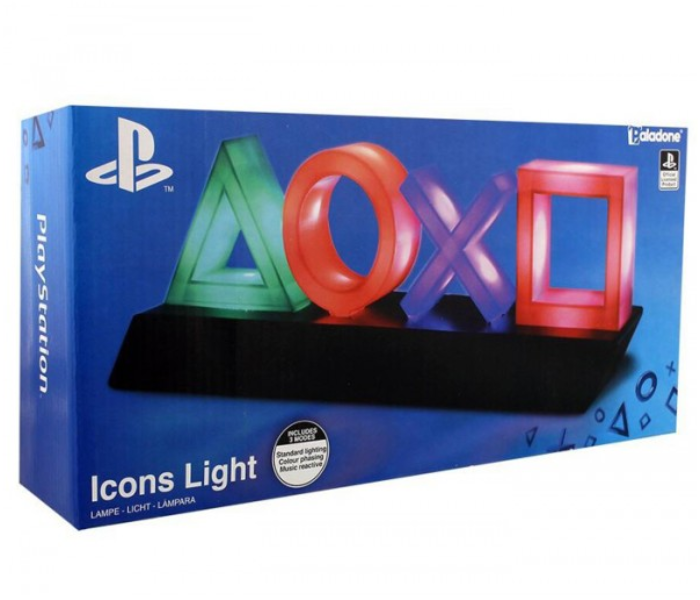 Playstation Icons Light - Zoom Image 2