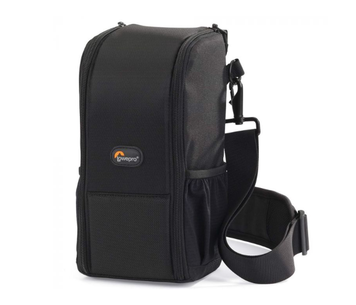 Lowepro LP36260 S and F Lens Exchange Case 200 AW - Black - Zoom Image 1