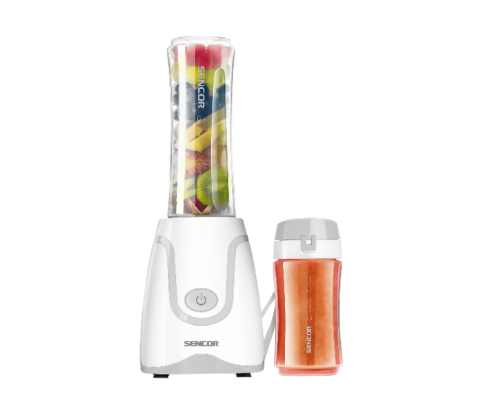 Sencor SBL 2210WH Smoothie Maker - White - Zoom Image 1