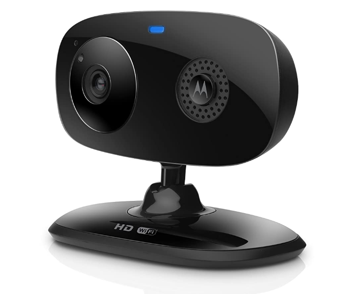 Motorola FOCUS66 Wi-Fi HD Home Monitoring Camera - Zoom Image 3