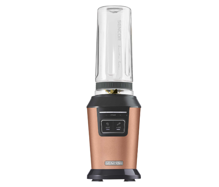 Sencor SBL71760D Smoothie Maker - Gold - Zoom Image 3