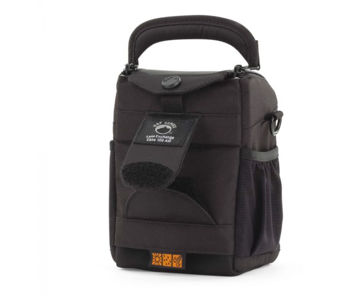 Lowepro LP36446 S and F Lens Exchange Case 100 AW - Black - Zoom Image 4