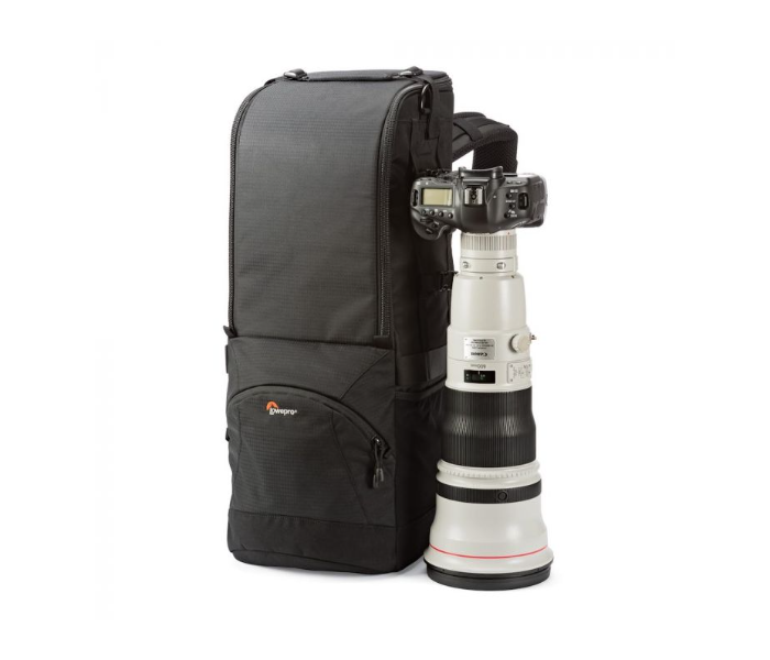 Lowepro LP36776 600 AW III Lens Trekker Bag - Black - Zoom Image 1