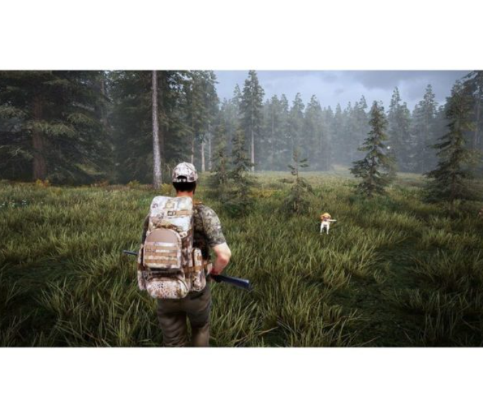 Hunting Simulator 2 Game for PS4 - Zoom Image 2