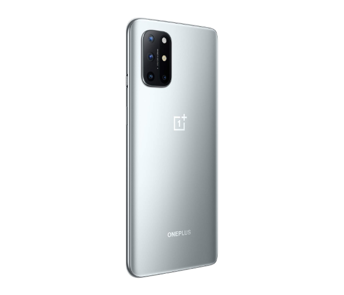 OnePlus 8T 8GB RAM 128GB 5G - Lunar Silver - Zoom Image 2