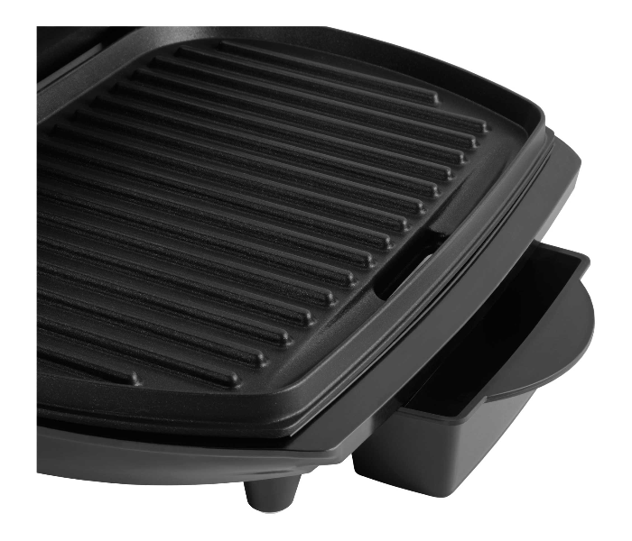 Sencor SPG 4100WH Panini Grill - White - Zoom Image 5