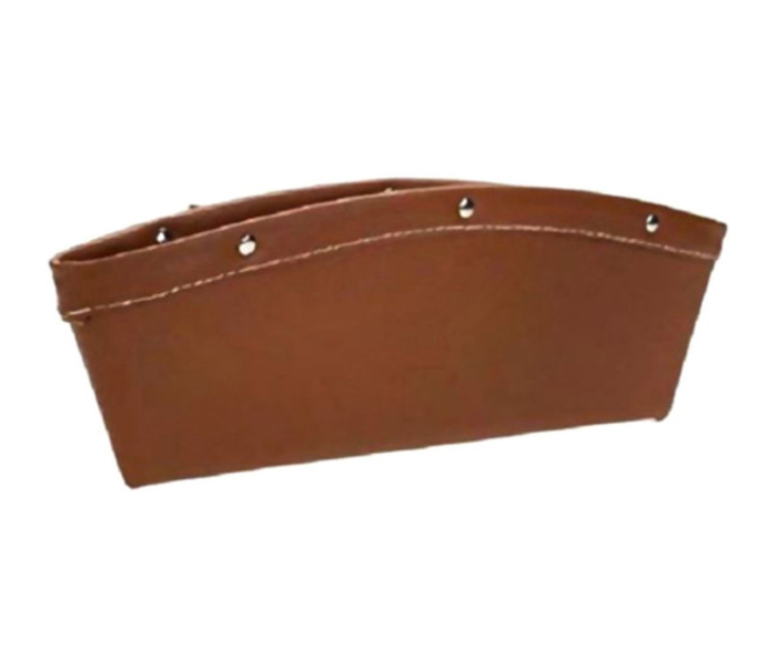 Magic box Car Seat Gap Pocket - Brown - Zoom Image