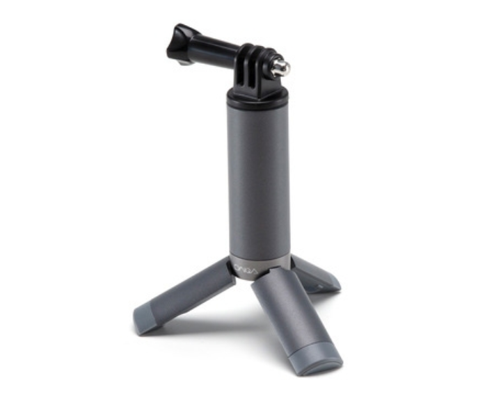 DJI Cynova Osmo Action Mini Tripod - Grey - Zoom Image 4