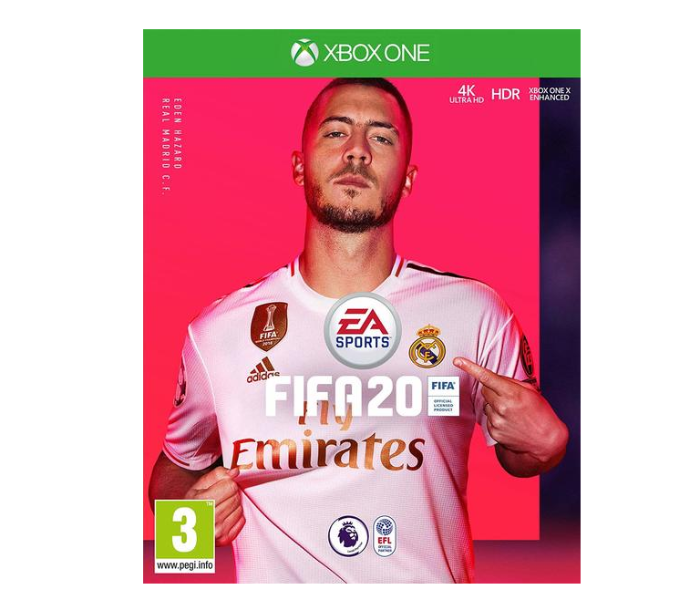 FIFA 20 for Xbox One - Zoom Image