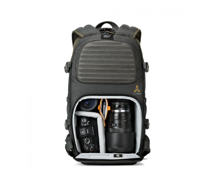 Lowepro LP37014 Flipside Trek BP 250 AW Backpack - Dark Green - Zoom Image 4