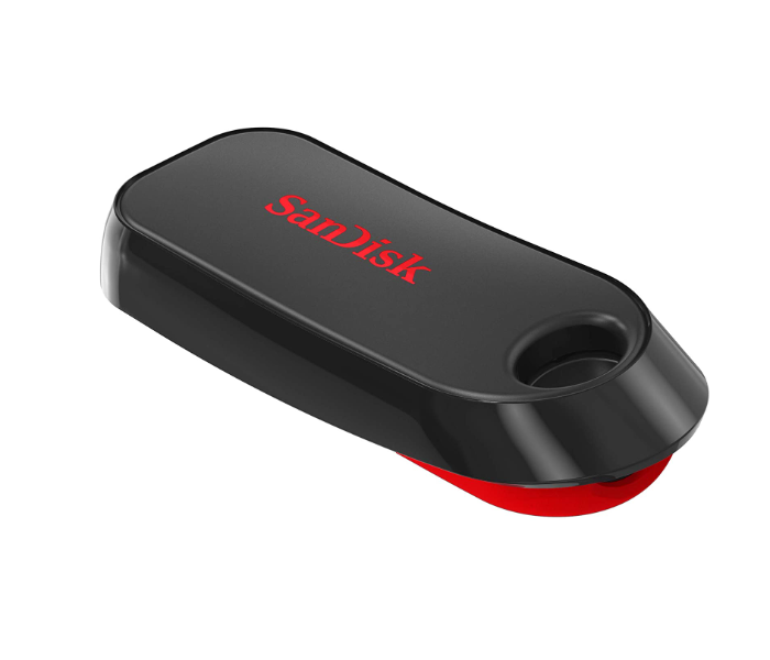 Sandisk SDCZ62-064G-G35 64GB Cruzer Snap USB Flash Drive  - Zoom Image 5