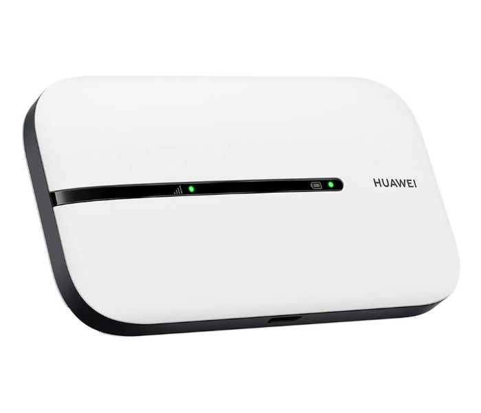 Huawei E5576 Mobile WiFi 3S 4G LTE Hotspot 150 Mbps - Zoom Image 3