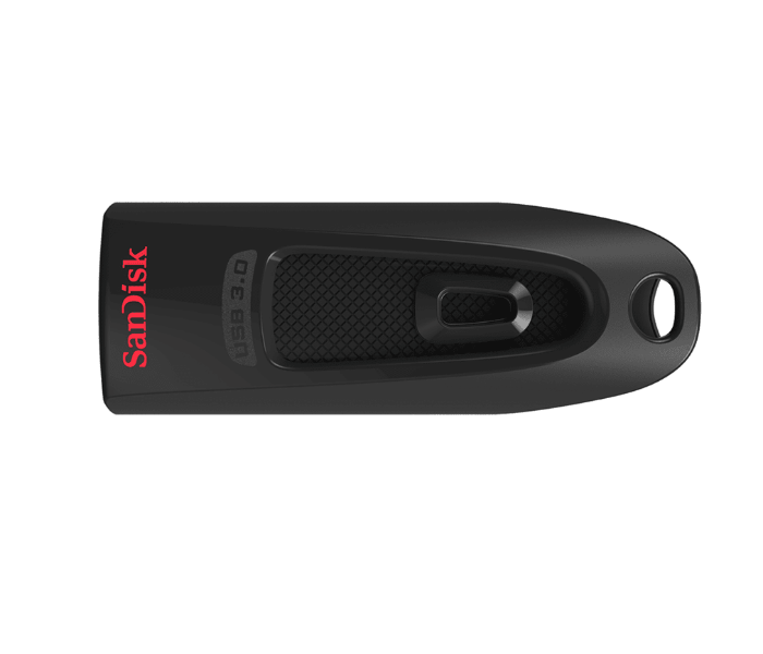 Sandisk SDCZ48-016G-U46 Ultra USB 3.0 16GB Flash Drive - Zoom Image 4